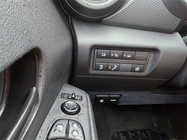 used 2022 Nissan Kicks car, priced at $17,988