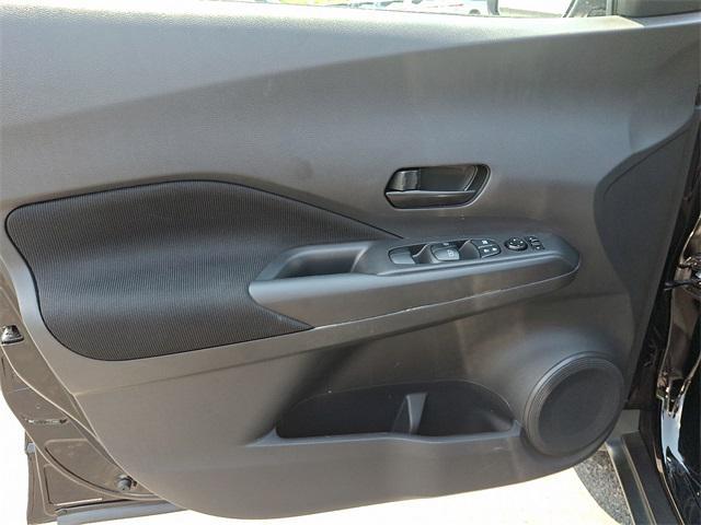 used 2022 Nissan Kicks car, priced at $16,988