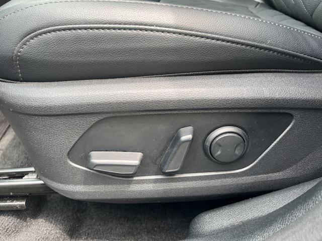 used 2023 Kia Sportage car, priced at $27,488