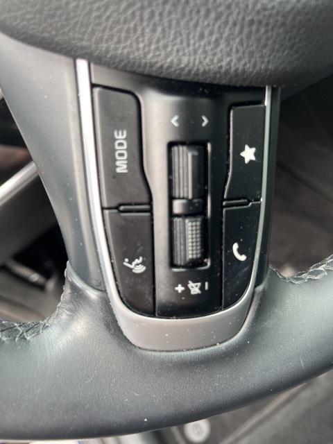 used 2023 Kia Sportage car, priced at $27,488