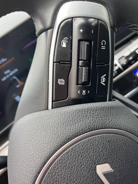 used 2023 Kia Sportage car, priced at $27,488