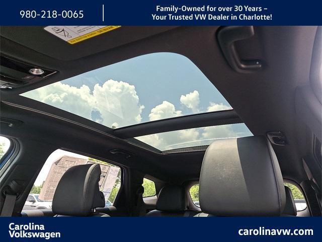 used 2023 Kia Sportage car, priced at $26,273