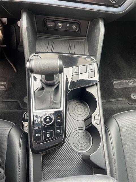 used 2023 Kia Sportage car, priced at $26,788