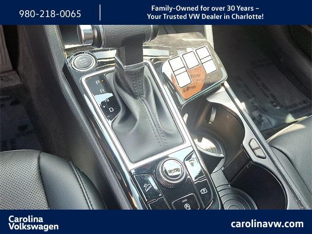used 2023 Kia Sportage car, priced at $26,273