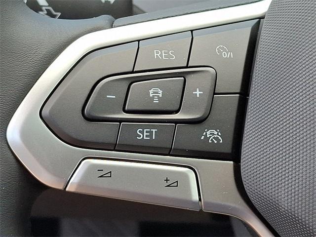 new 2025 Volkswagen Jetta car, priced at $27,703