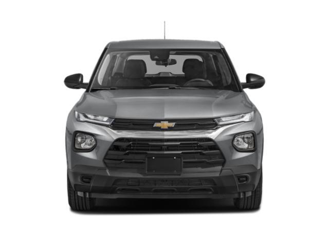 used 2022 Chevrolet TrailBlazer car