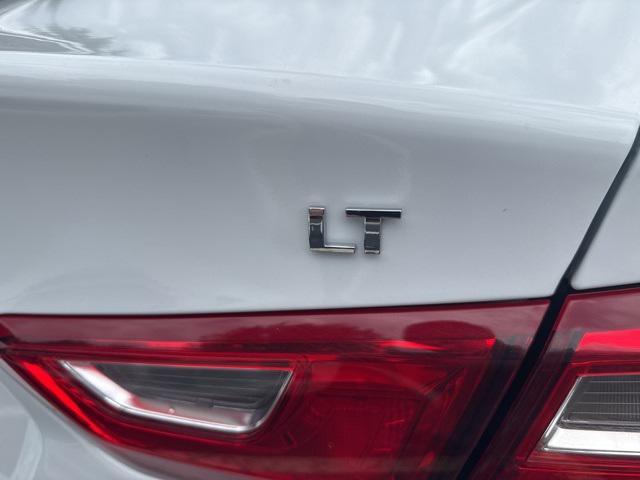 used 2023 Chevrolet Malibu car, priced at $17,988