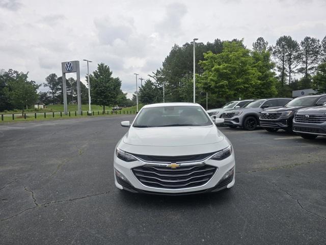 used 2023 Chevrolet Malibu car, priced at $17,988