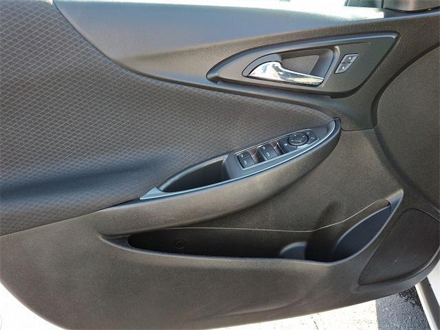used 2023 Chevrolet Malibu car, priced at $16,788