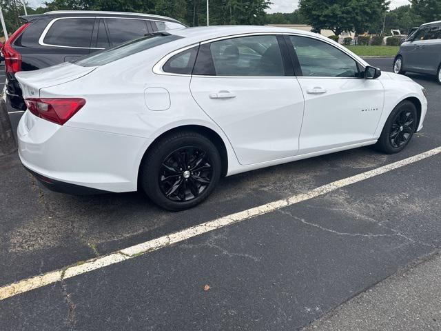 used 2023 Chevrolet Malibu car, priced at $17,988