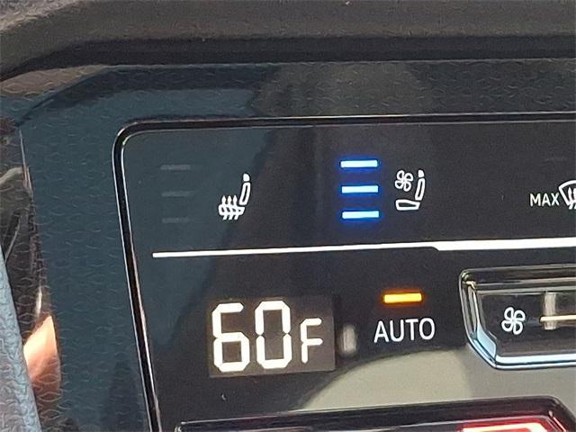 new 2025 Volkswagen Taos car, priced at $33,510