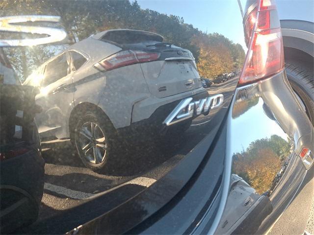 used 2023 Genesis G70 car, priced at $27,934