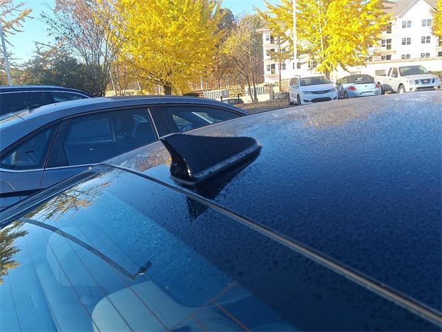 used 2023 Genesis G70 car, priced at $27,934