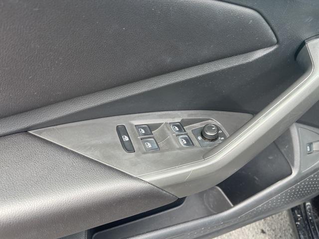 used 2019 Volkswagen Jetta car, priced at $12,488
