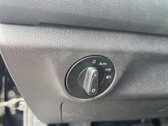 used 2019 Volkswagen Jetta car, priced at $12,488
