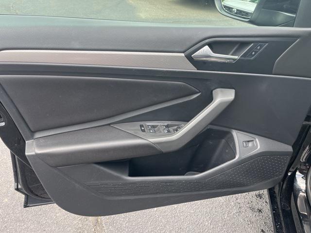 used 2019 Volkswagen Jetta car, priced at $12,488