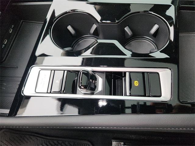 used 2025 Volkswagen Atlas car, priced at $39,798