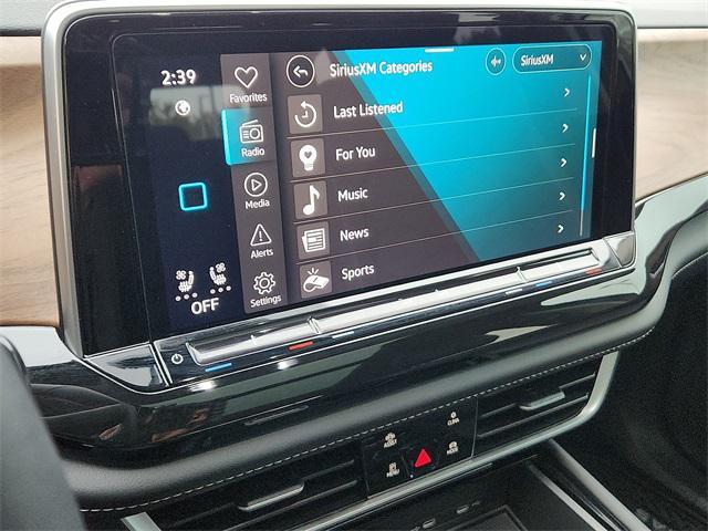 used 2025 Volkswagen Atlas car, priced at $39,798