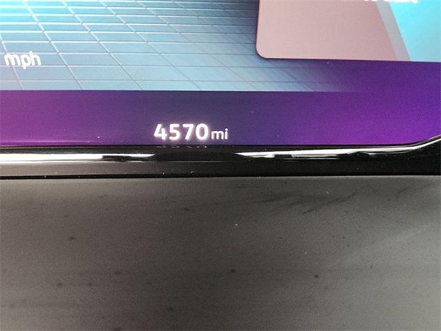 used 2025 Volkswagen Atlas car, priced at $39,798