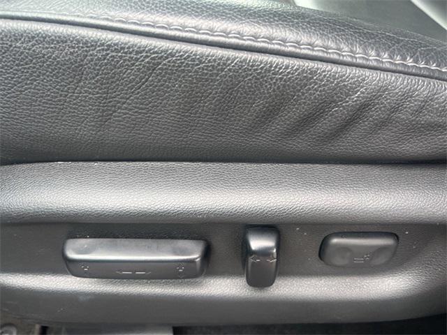 used 2022 Honda Pilot car, priced at $30,788