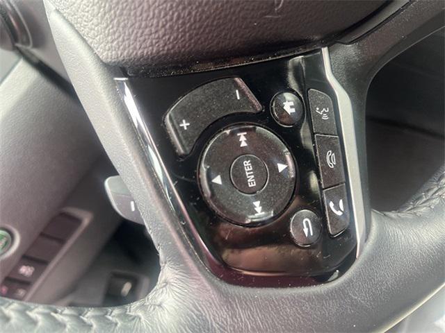 used 2022 Honda Pilot car, priced at $30,788
