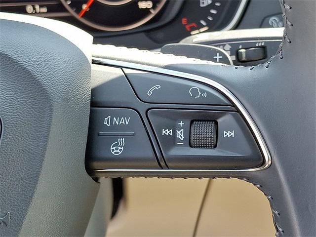 used 2018 Audi Q5 car, priced at $19,573