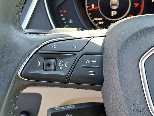 used 2018 Audi Q5 car, priced at $19,573
