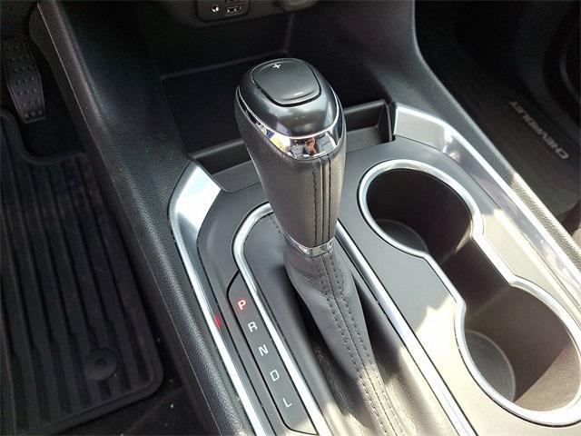 used 2020 Chevrolet Traverse car, priced at $22,378