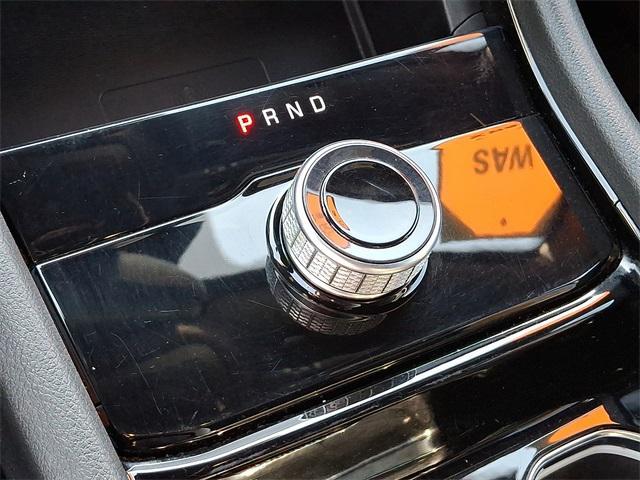 used 2023 Jeep Grand Cherokee L car, priced at $28,188