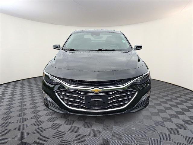 used 2023 Chevrolet Malibu car, priced at $16,435