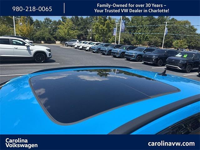used 2022 Audi Q3 car, priced at $28,905