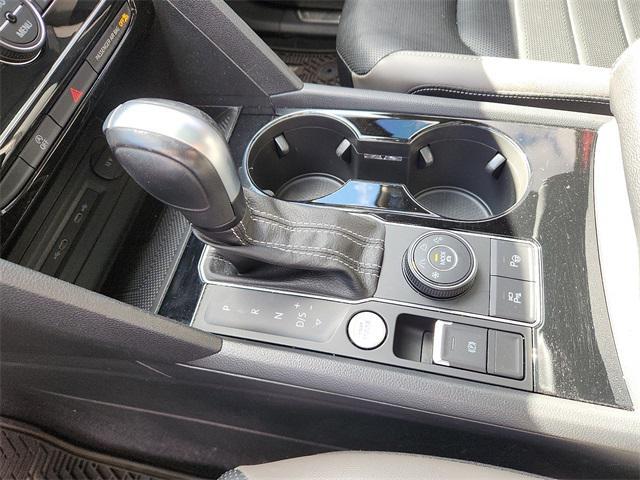 used 2022 Volkswagen Atlas car, priced at $34,555