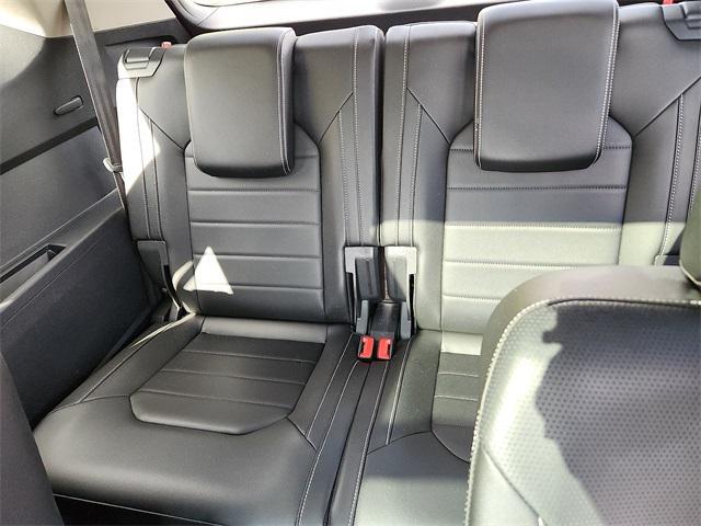 used 2022 Volkswagen Atlas car, priced at $34,555