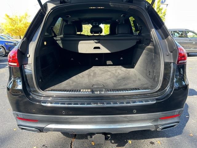 used 2020 Mercedes-Benz GLE 350 car, priced at $37,995