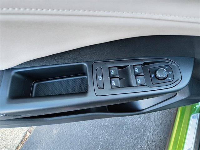 new 2025 Volkswagen Taos car, priced at $32,039