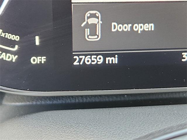 used 2024 MINI Hardtop car, priced at $23,229