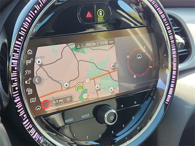 used 2024 MINI Hardtop car, priced at $23,229