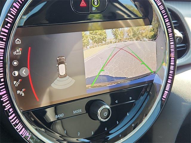 used 2024 MINI Hardtop car, priced at $23,229