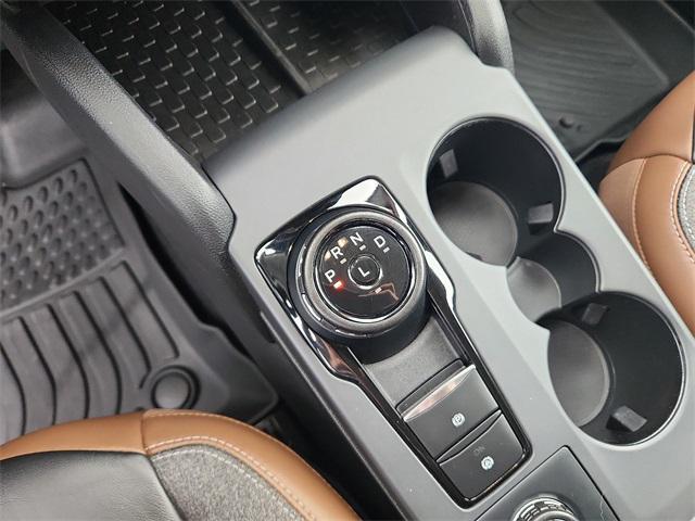 used 2023 Ford Bronco Sport car, priced at $28,990