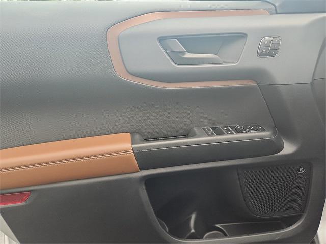 used 2023 Ford Bronco Sport car, priced at $28,990