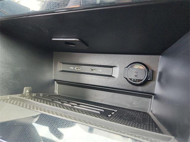 new 2025 Volkswagen Taos car, priced at $30,619