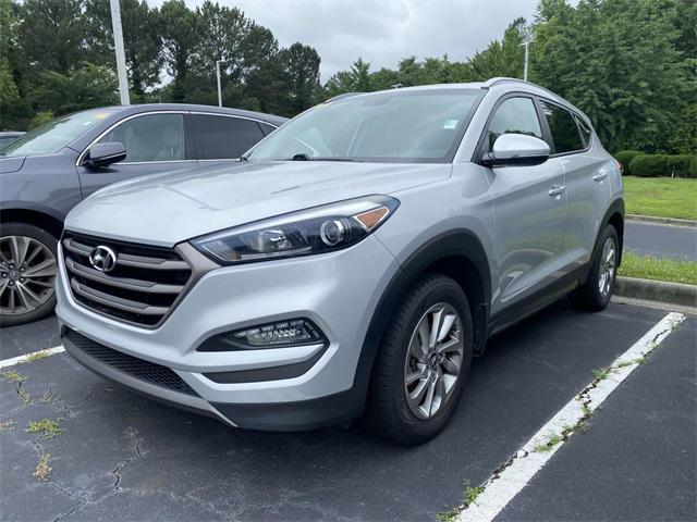 used 2016 Hyundai Tucson car, priced at $15,999