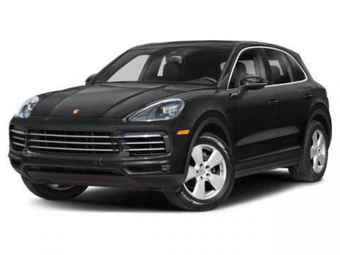 used 2019 Porsche Cayenne car, priced at $36,000