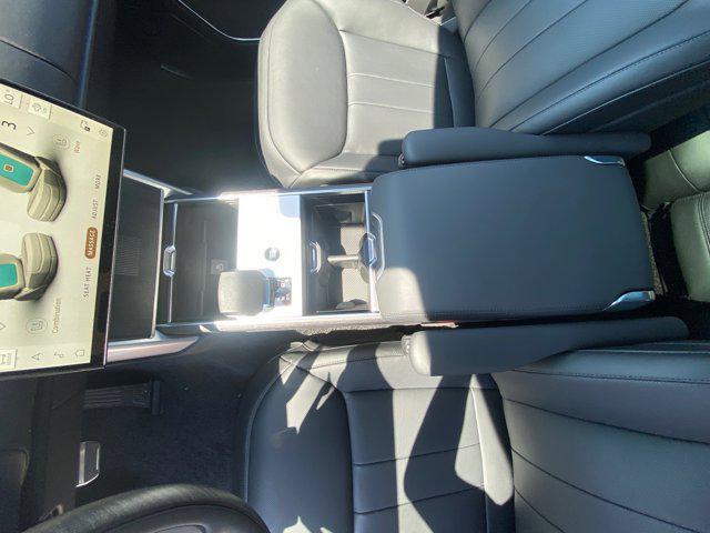 new 2025 Land Rover Range Rover car, priced at $176,755