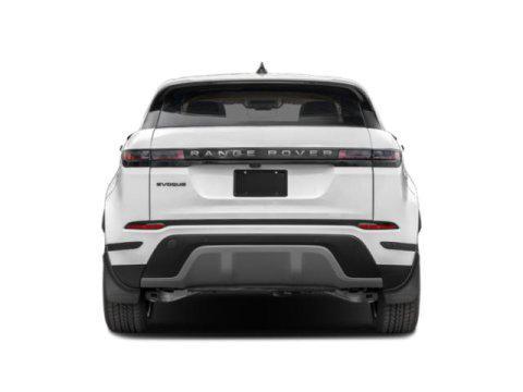 used 2024 Land Rover Range Rover Evoque car, priced at $44,999