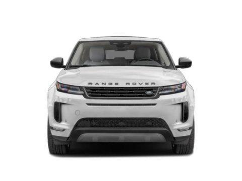 used 2024 Land Rover Range Rover Evoque car, priced at $44,999