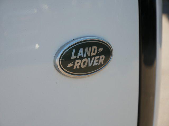 used 2023 Land Rover Range Rover car, priced at $118,900