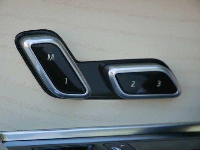 used 2023 Land Rover Range Rover car, priced at $118,900