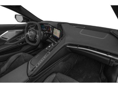 used 2024 Chevrolet Corvette car, priced at $79,999