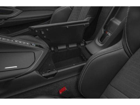 used 2024 Chevrolet Corvette car, priced at $79,999